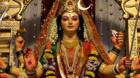 Sharad Navratri 2026: Sadhguru's teachings on the spiritual meaning of the festival