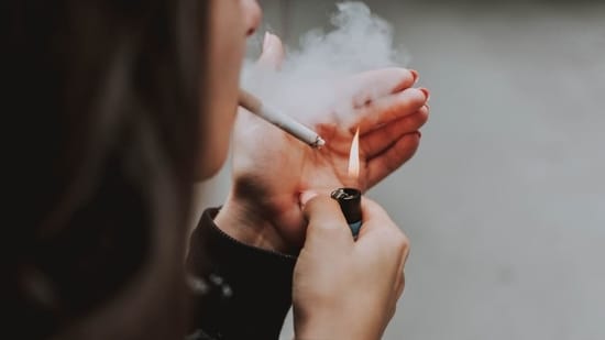 Is it ever too late to quit smoking? Surgeon reveals what former smokers should know