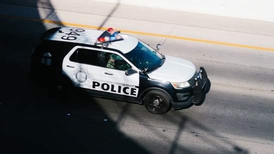 Alexandros Paporakis was arrested and charged over an alleged plan to carry out a mass shooting. Image for representational purposes.