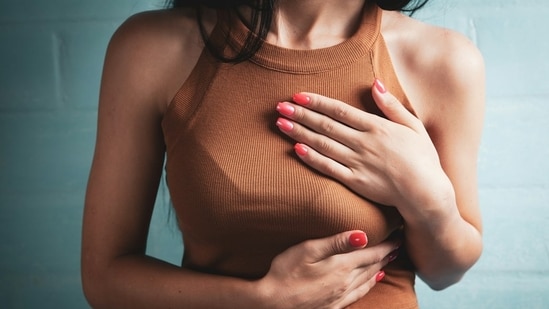 Beyond lumps: Surgical oncologist shares lesser-known warning signs of breast cancer