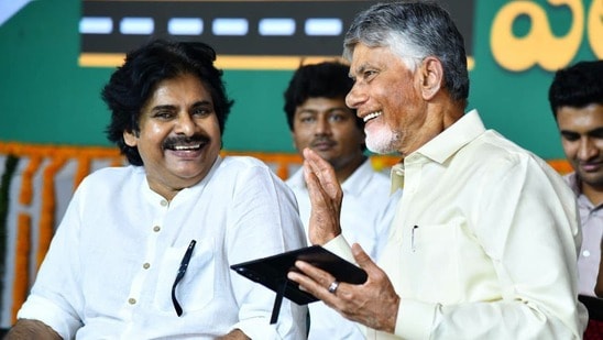 ఆంధ్రప్రదేశ్ స్థానిక సంస్థల ఎన్నికలు