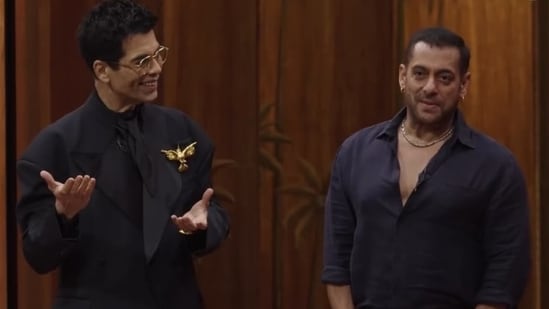 Salman Khan opens up about health battles, multiple injuries and aneurysm affecting his appearance