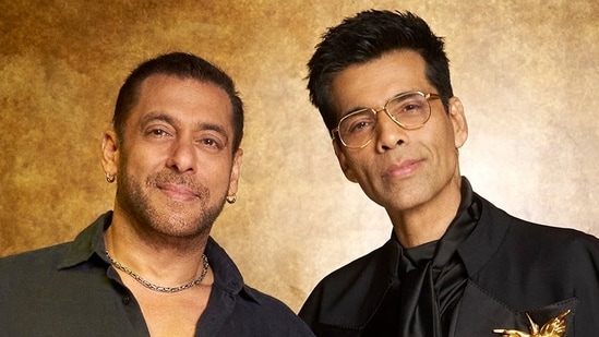 Koffee With Karan Season 9: Salman Khan kicked off Karan Johar’s final season with unfiltered banter.