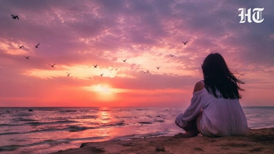 Can being alone change you completely? Why spending time in solitude may help you rediscover yourself and find a greater sense of freedom