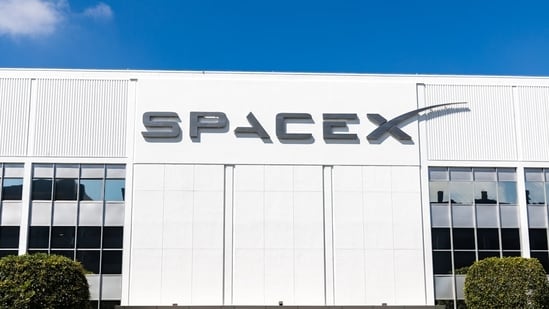 Elon Musk's SpaceX eyes growth in AI, Starlink and space businesses by 2030.