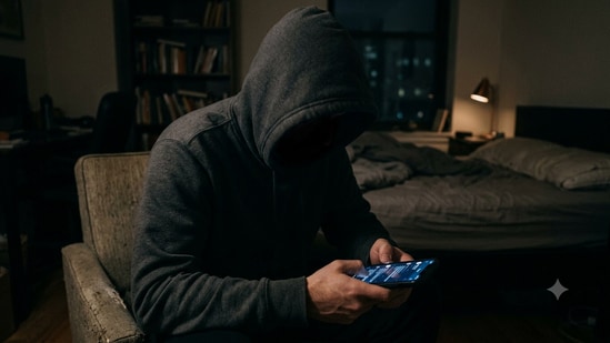Indian-origin man in Australia allegedly stalks woman, threatens to track her through govt databases