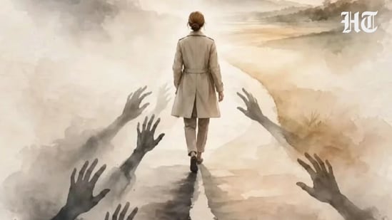 8 reasons mentally strong people find it easier to walk away from toxicity(Pinterest)