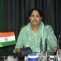 ডেমোক্র্যাটিক মহিলা তৃণমূল কংগ্রেসের বড় পদে হঠাৎ ইস্তফা সাবিনা ইয়াসমিনের 