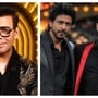 ‘সলমন-শাহরুখকে নিয়ে আবার নতুন সিনেমা বানাব!’ সবচেয়ে বড় স্বপ্নের কথা জানালেন করণ