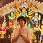 মুম্বই থেকে বাড়ি ফিরে প্রথম পোস্ট ঝিলমের