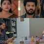 గుండె నిండా గుడి గంటలు సీరియల్ అక్టోబర్ 14 ఎపిసోడ్