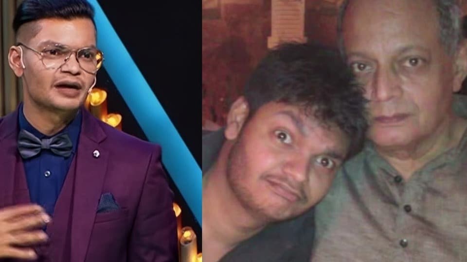 সফলতার অন্যরকম গল্প শোনালেন মৃণাল-পুত্র দেবপ্রিয়