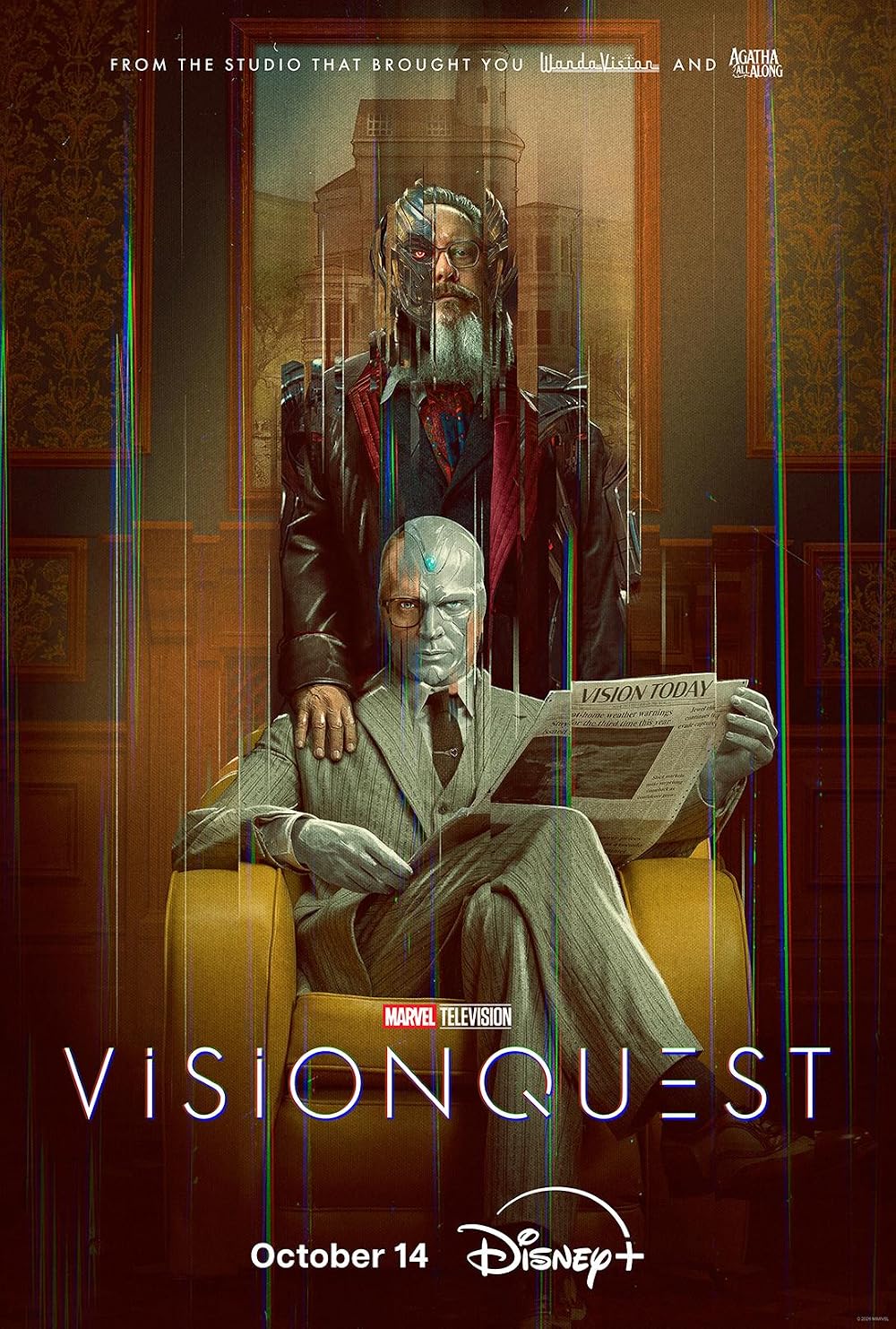 VisionQuest VisionQuest