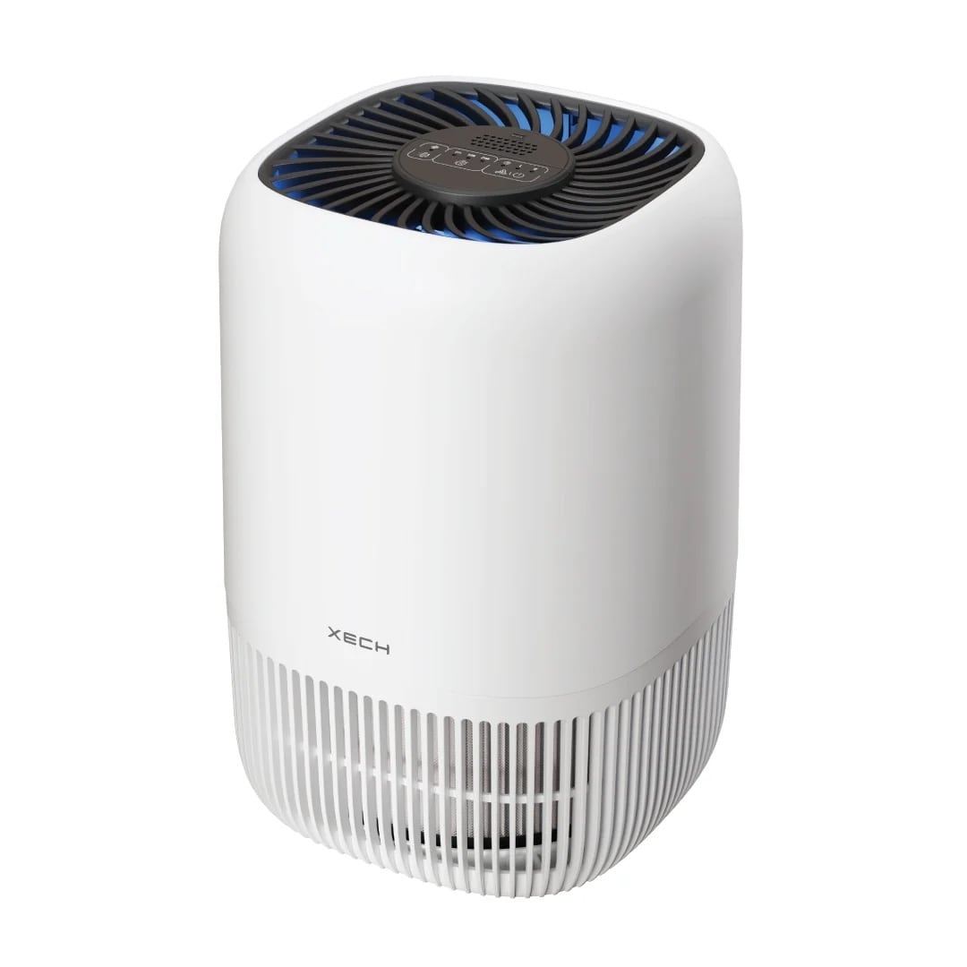 As an effective compact air purifier, this is worth considering. As an effective compact air purifier, this is worth considering.