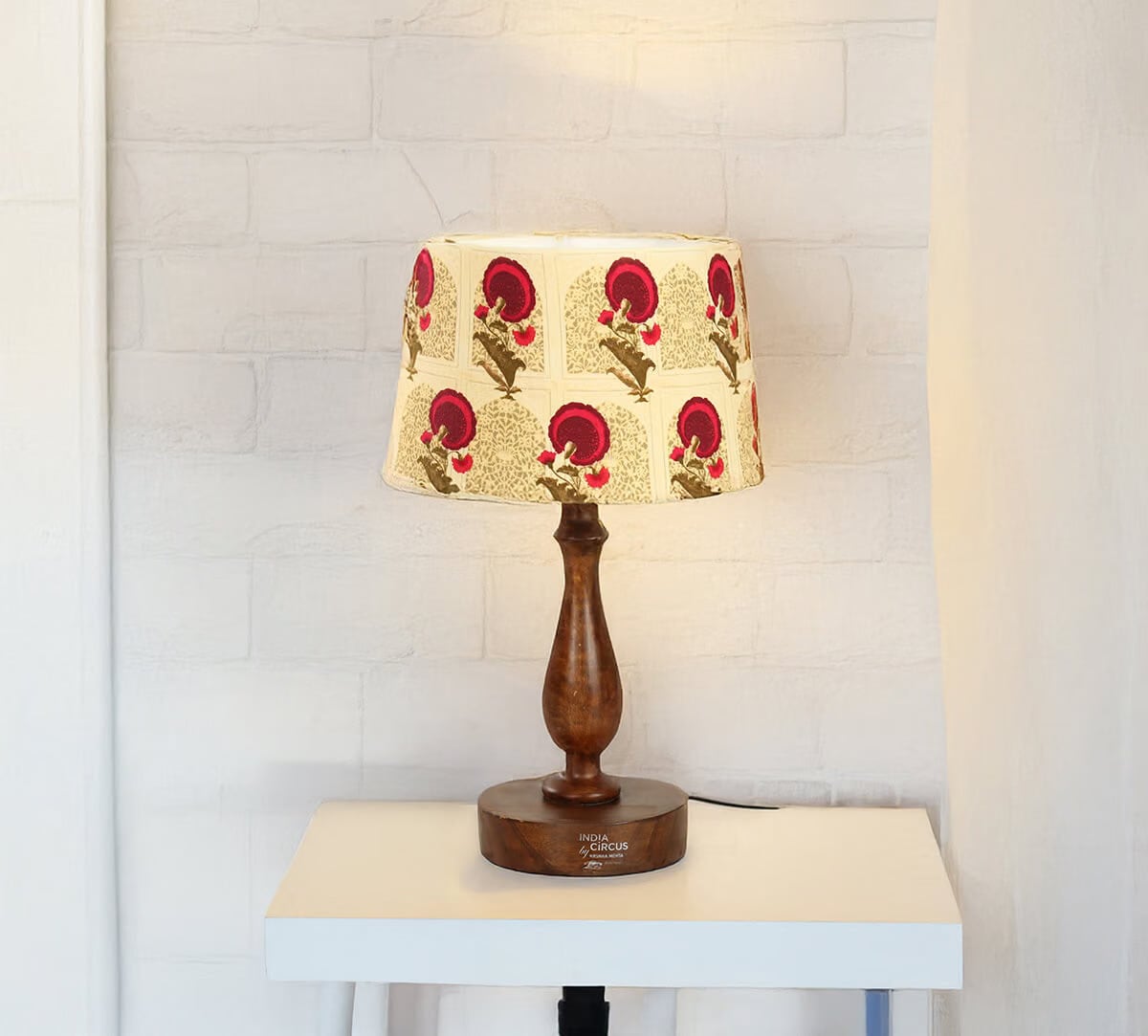 Lamps, candle holders, decorative bowls and small objects can make a room feel more considered. (India Circus) Lamps, candle holders, decorative bowls and small objects can make a room feel more considered. (India Circus)