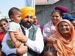“Their dream of coming to power will never become a reality,” Mann said (HT)