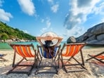 The best way to spend the festive season is to choose a holiday that matches one’s individual travel preferences.