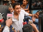 Actor Imran Khan Pal has been issued Leave India Notice by FRRO. He is preparing to challenge it in Bombay High Court