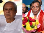 Odisha's opposition BJD on Wednesday expressed dismay over newly appointed Governor Braj Mohan Ram's reported remarks that he would "work to strengthen the BJP" after assuming office.