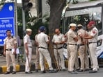 A murder case has been registered, and further investigation is underway, police said. (Naveen Sharma)