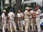 Delhi Police arrested German national Poonam Jezler for allegedly scamming a man of  <span class='webrupee'>₹</span>60 lakh.