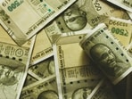 After refunds, net direct tax revenue surged 13.21% to  <span class='webrupee'>₹</span>13,37,866.98 crore in FY27 (Unsplash)