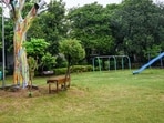 MCD currently maintains 15,369 parks across the Capital, with most classified as housing-area parks serving residential neighbourhoods.