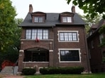 Alpha Epsilon Pi’s University of Chicago chapter said in an Instagram statement that it was deeply disturbed by the reported assault and condemned the incident. (AP Photo/Nam Y. Huh)