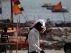 Climate Action Tracker assesses India’s NDC as being consistent with a pathway to less than 3°C of warming. (Representative file photo)