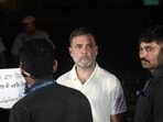 Congress leader Rahul Gandhi (Representative Photo) Congress leader Rahul Gandhi (Representative Photo)