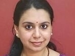 2013-batch IAS officer Divya Mittal. 