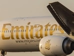 Emirates currently operates 28 weekly flights to Delhi and 167 weekly flights across nine Indian cities. (File photo)