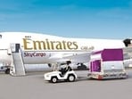 Essa Sulaiman Ahmad, senior vice-president for West Asia and Indian Ocean Commercial Operations at Emirates, said the airline’s existing rights do not automatically extend to a new airpor