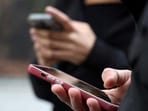 FILE PHOTO: Under the new protocol, all incoming domestic calls will display both the caller’s number and name. (REUTERS)