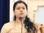 Former IAS officer Divya Mittal (Sourced)