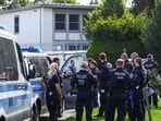 3 Indians killed in fire at residential building in Germany's Bochum. 