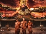 Ramayana gets PG-13 rating ahead of release; Ranbir Kapoor’s epic reportedly has a 3-hour-plus runtime.