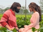 Kartik Aaryan and Sreeleela’s untitled musical was initially planned for a 2025 release, pushed to 2026 and is now set to hit theatres in 2027.
