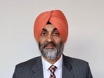 Harvinder Singh Dhaliwal (HT)
