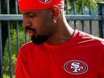 Netflix has announced a new Untold documentary examining the alleged fraud scheme in which Daejon Love is accused of posing as a San Francisco 49ers player