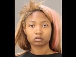 Taylor Williams, 20, was arrested on October 5, more than a year after Malik’s death on Aug. 31, 2025. 