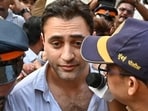 Actor Imran Khan Pal will move the Bombay High Court against FRRO's Leave India notice