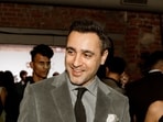 Actor Imran Khan (in picture) received the notice on Thursday.