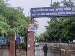 Kusum Lata said the case was pending before CAT, which at a recent hearing, revoked the appointment of her successor. (FILE)