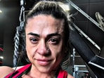 Marianne von Gierke, 40, died weeks after Mr. Olympia, with her cause of death undisclosed as Chile’s bodybuilding community paid tribute.