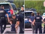 US teen, Alexandros Paporakis, accused of planning mass shooting at Hindu temple arrested in Illinois