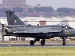 Modern air warfare is increasingly about systems rather than individual platforms. Sensors, electronic warfare, missiles, communications, command-and-control networks, training and doctrine can be as important as the aircraft itself. (AFP)
