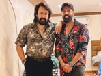 Mohanlal's costumes for Jailer 2 were designed by Jishad Shamsudeen. 