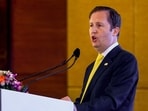 When asked whether India could receive relief from the proposed sanctions or qualify for exemptions, Gor said the decision would rest with Trump. 