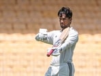 Kumar Kushagra continues to impress.